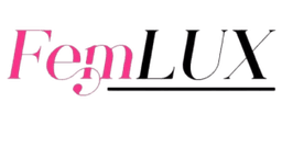 FemLux Logo